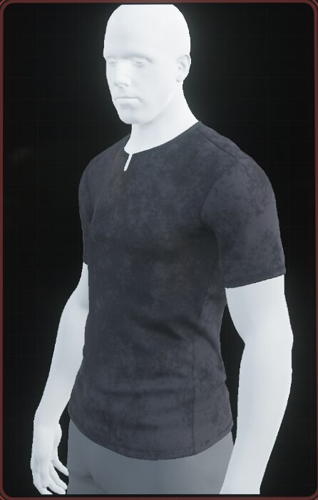 Cliffback T-Shirt