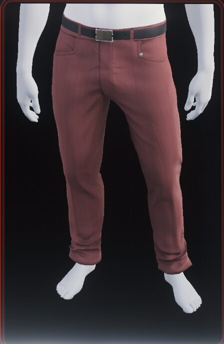 88-RD Pants