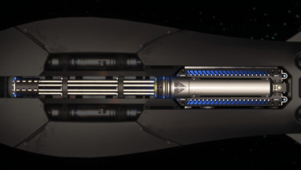 Tigerstrike T-19P