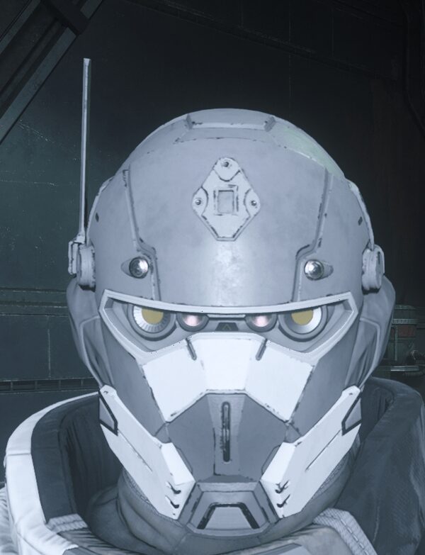 Morozov-SH-S Helmet Iceflow