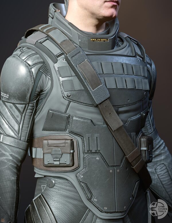 DustUp Core Tactical