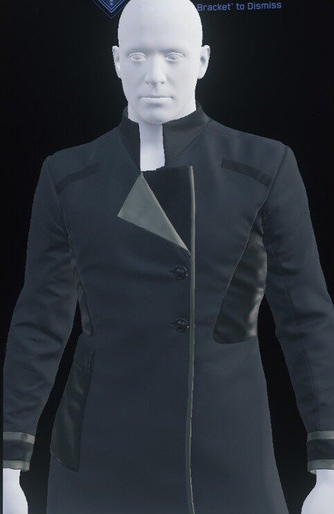 Ati Jacket