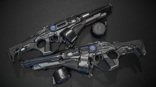 F55 LMG