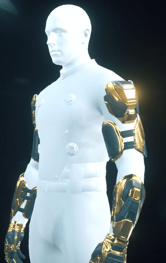 ORC-mkV Arms Executive
