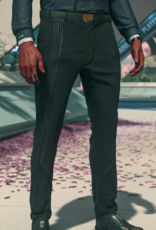 Emilion Pants