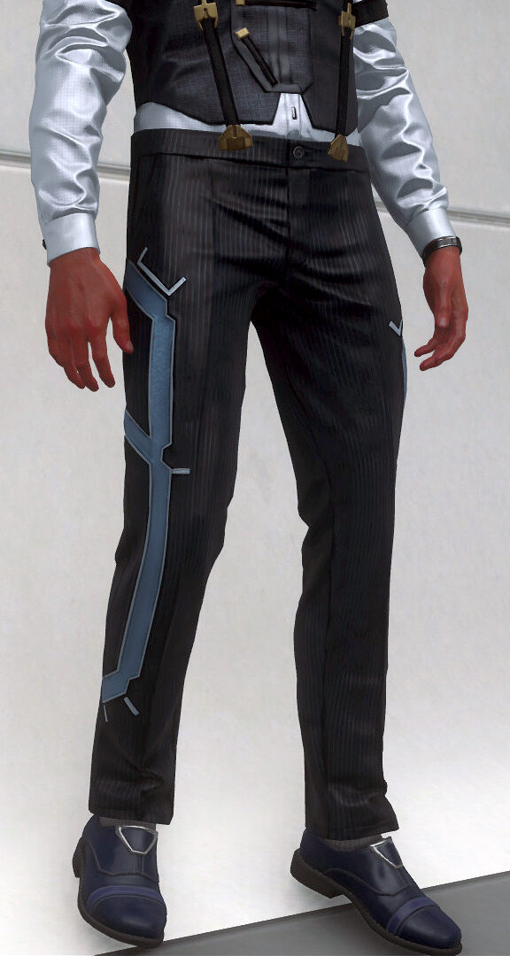 Lux Pants