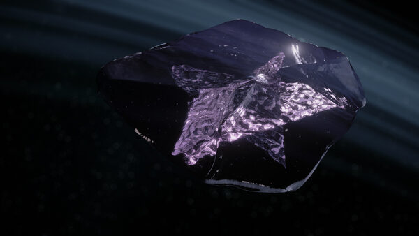 Hadanite