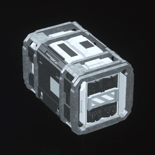 QuadraCell