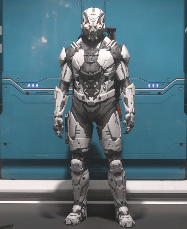 Inquisitor Core Icefall