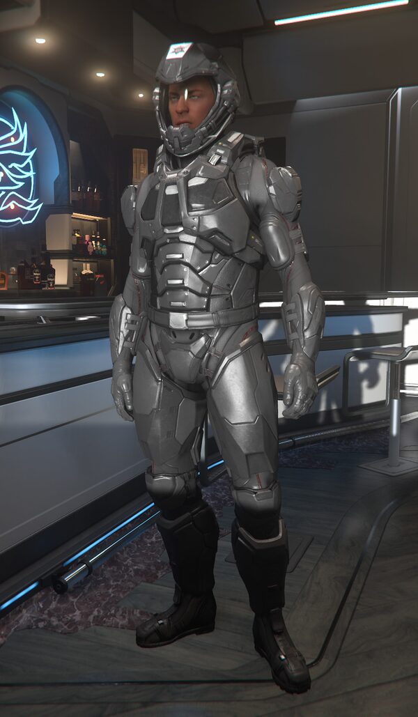 ORC-mkV Core Black