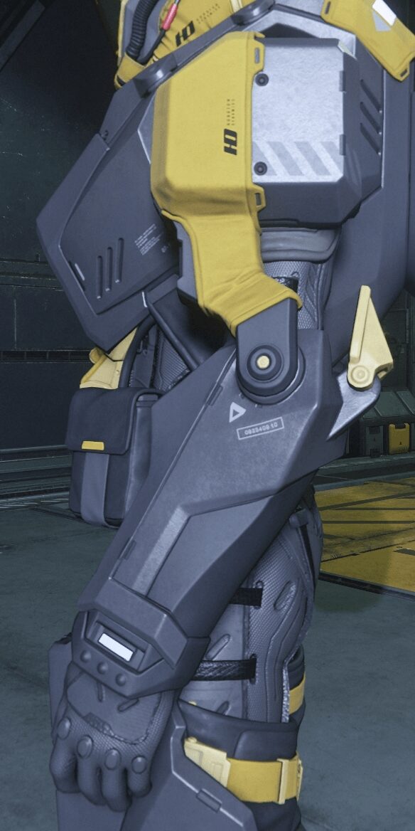 Strata Arms Hurston Edition