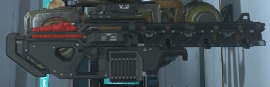 Fresnel "Molten" Energy LMG