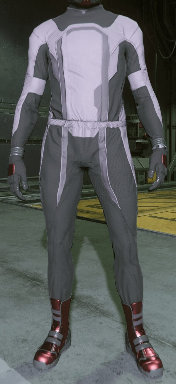 Venture Undersuit Lovestruck