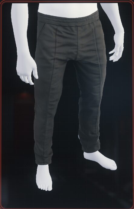 EQ-B Pants