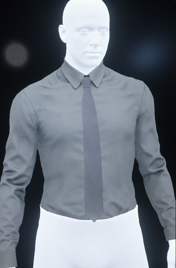 Concept Shirt Green