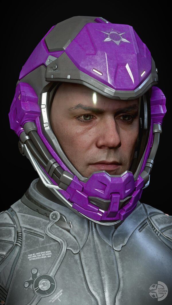 G-2 Helmet Imperial