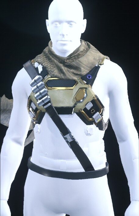 Lynx Core Tan