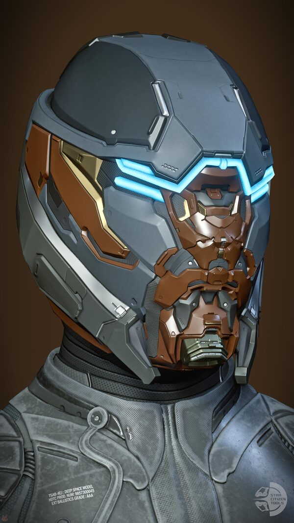 Artimex Helmet Lodestone
