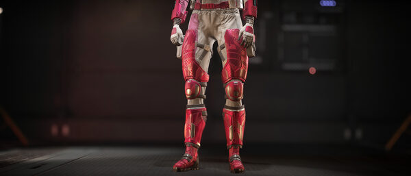 Venture Legs Starcrossed