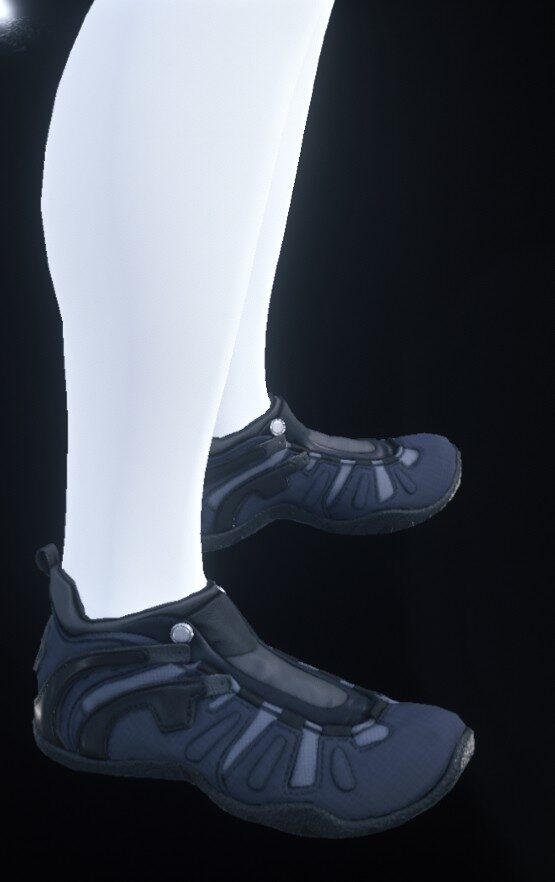 Tona Shoes Imperial