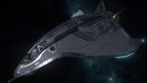 Avenger Ironweave Livery