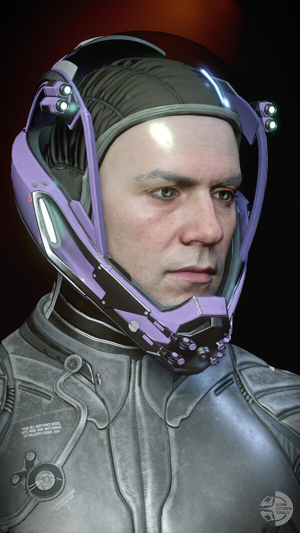 Horizon Helmet Imperial