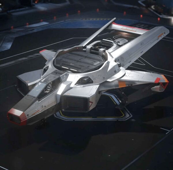 Hornet Ironheart Livery