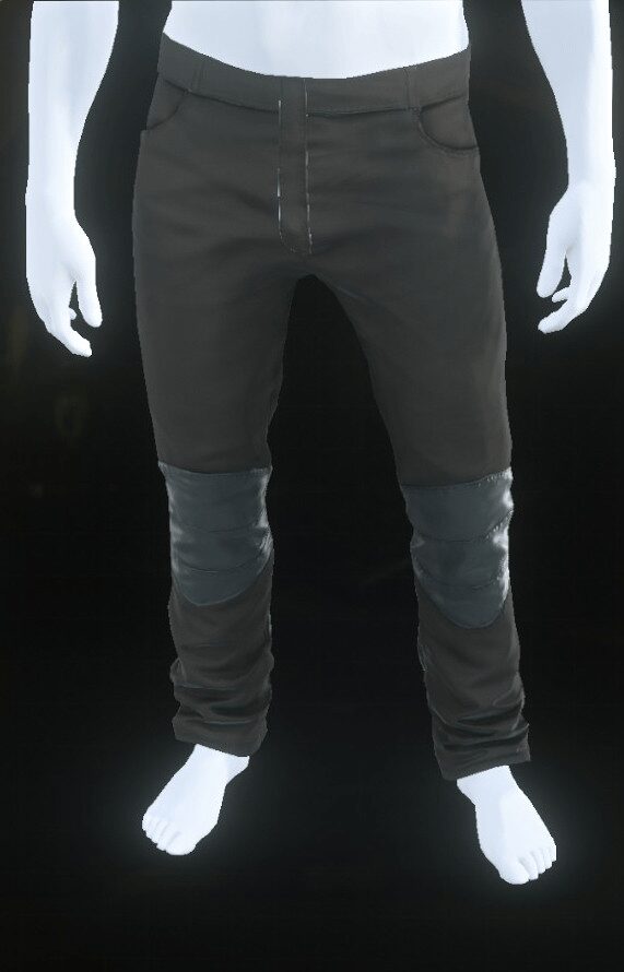 Razorback Pants Sienna