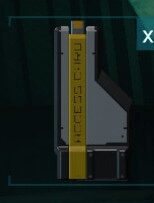 ASD Access Card: Excavation