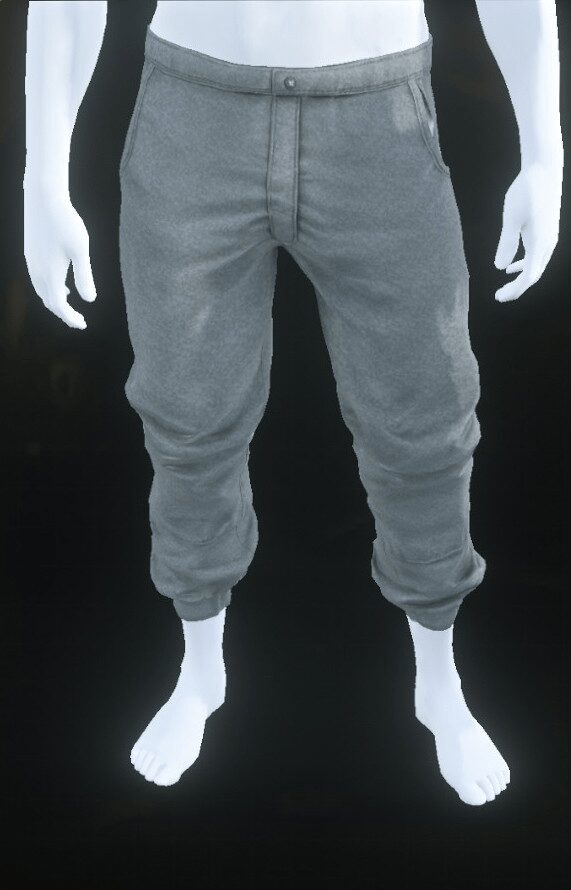 Frontier 05 Pants Winter