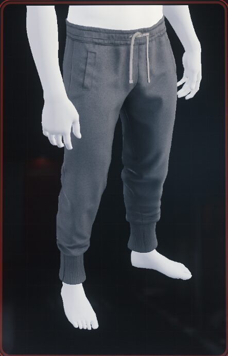 CS-L Pants