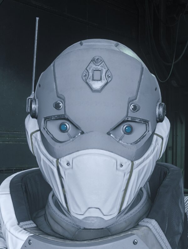 Morozov-SH Helmet Iceflow