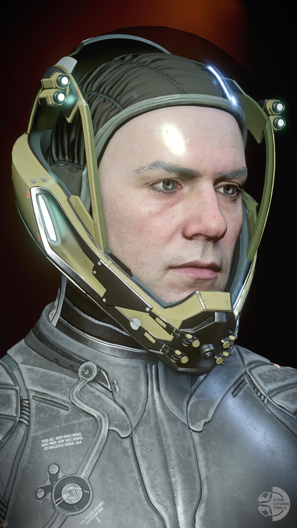 Horizon Helmet Olive