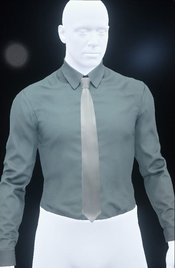 Concept Shirt
