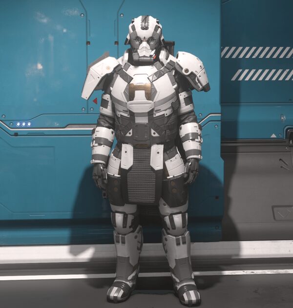 Citadel Legs Icefall