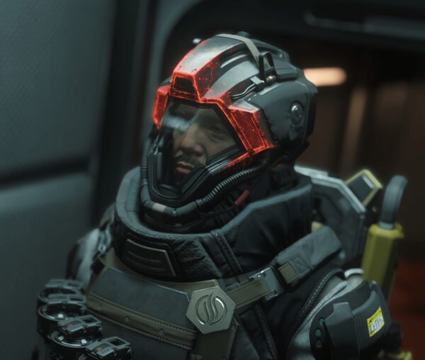 Strata Helmet Heatwave
