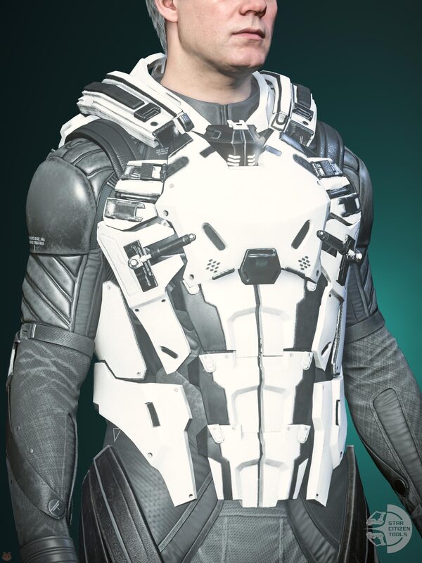 ORC-mkX Core Arctic