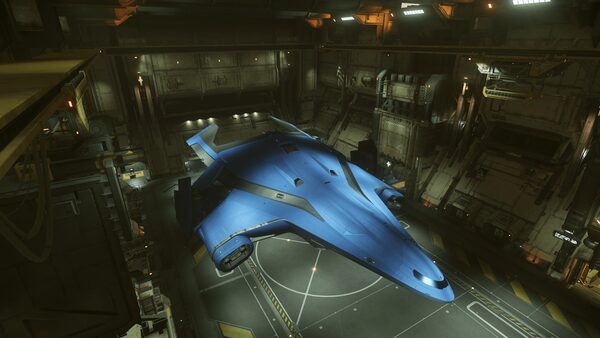 Hercules Starlifter 2951 Best in Show Livery