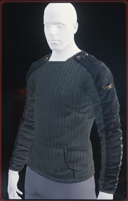 Atavi Shirt Dark