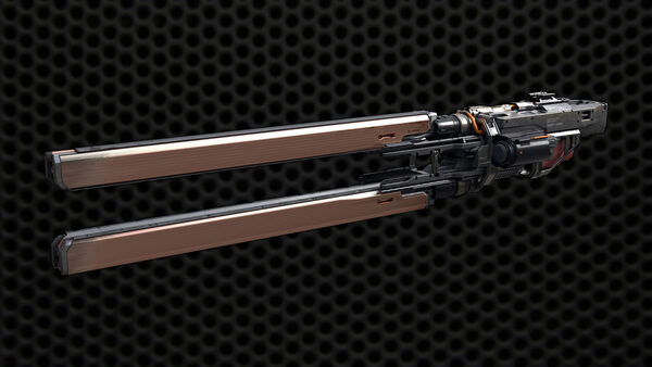 Attrition-2 Repeater