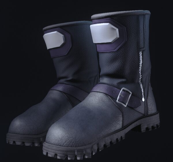 Good Boot