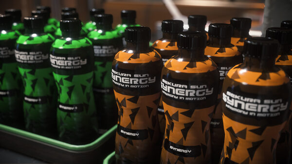 SynergySport