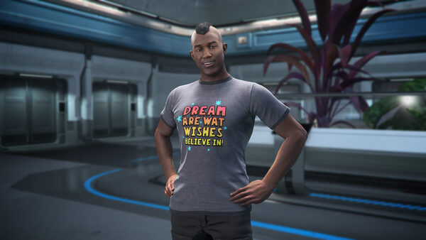 Dream Wishes T-Shirt
