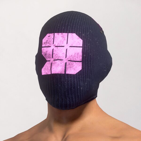 Brace Mask