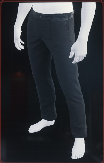 Devereaux Pants