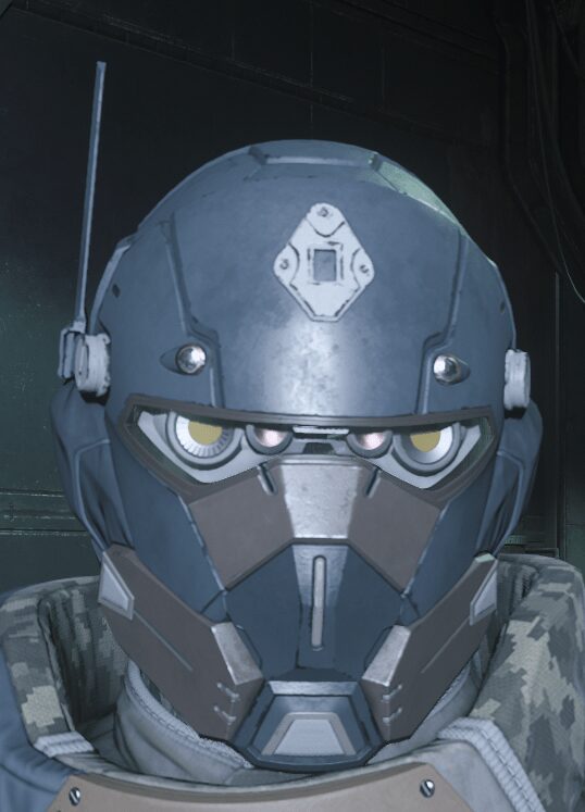 Morozov-SH-S Helmet Vesper