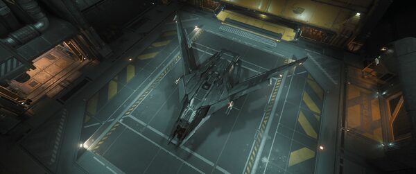Aurora Mk II Shade Livery
