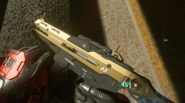 P8-SC "Executive Edition" SMG