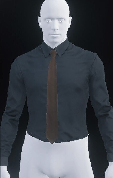 Concept Shirt Sienna