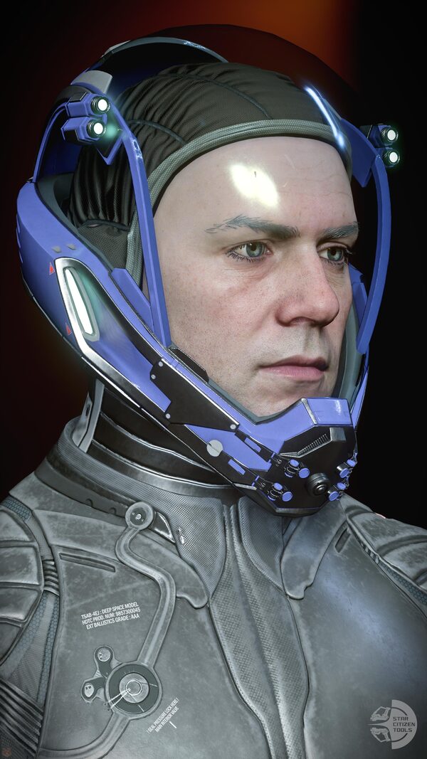 Horizon Helmet Twilight
